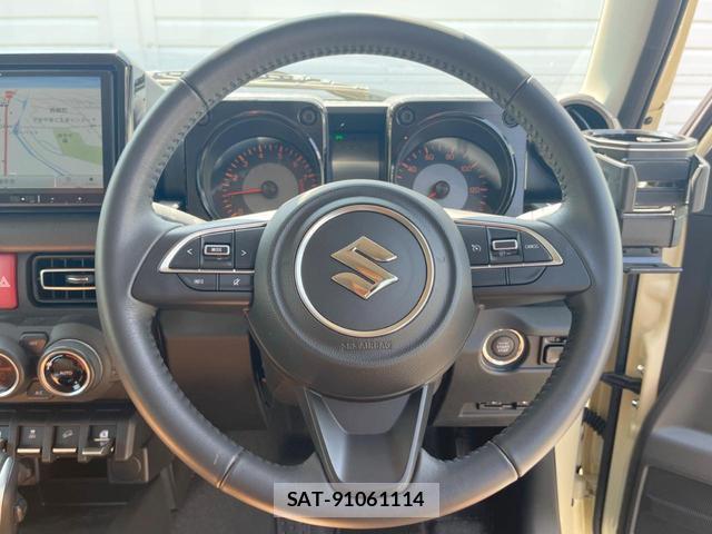 Suzuki JIMNY 2025-01 8728797-10