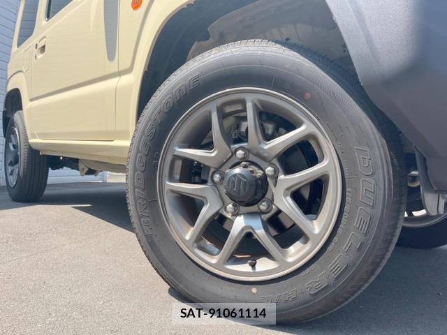 Suzuki JIMNY 2025-01 8728797-12