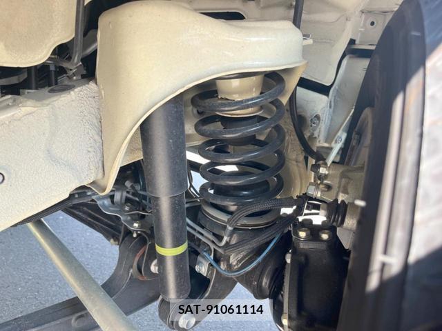 Suzuki JIMNY 2025-01 8728797-19