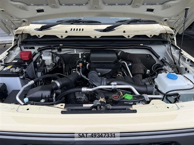 Suzuki JIMNY 2021-03 8728978-10