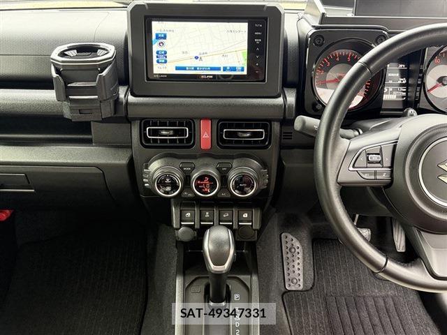 Suzuki JIMNY 2021-03 8728978-14