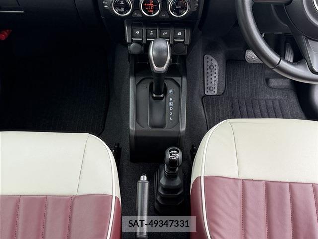 Suzuki JIMNY 2021-03 8728978-16