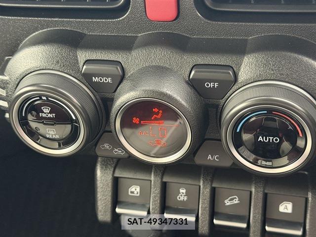 Suzuki JIMNY 2021-03 8728978-19