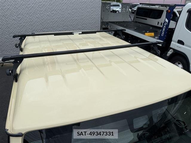 Suzuki JIMNY 2021-03 8728978-9