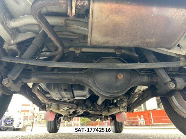 Suzuki JIMNY 2007-02 8728999-14