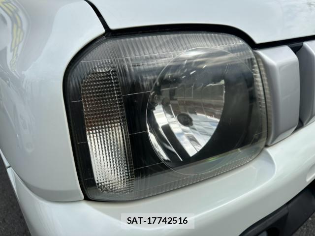 Suzuki JIMNY 2007-02 8728999-15