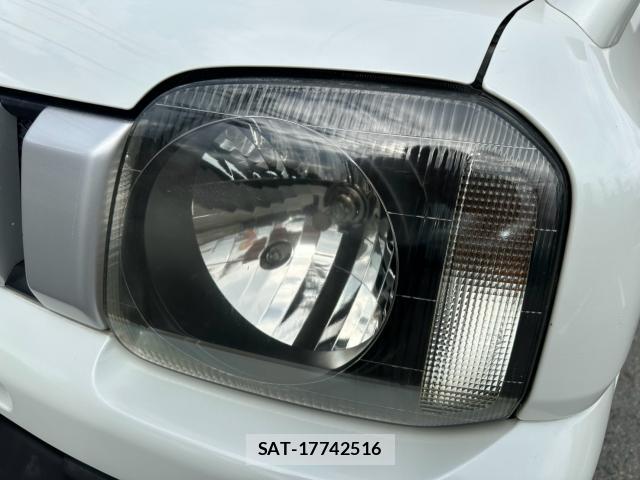Suzuki JIMNY 2007-02 8728999-16