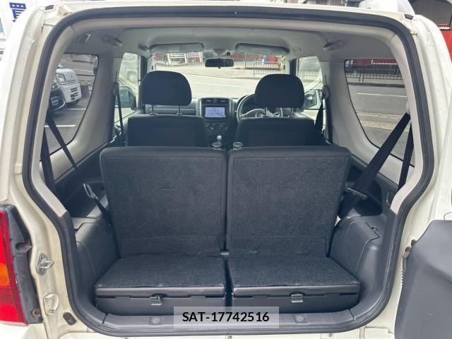Suzuki JIMNY 2007-02 8728999-17