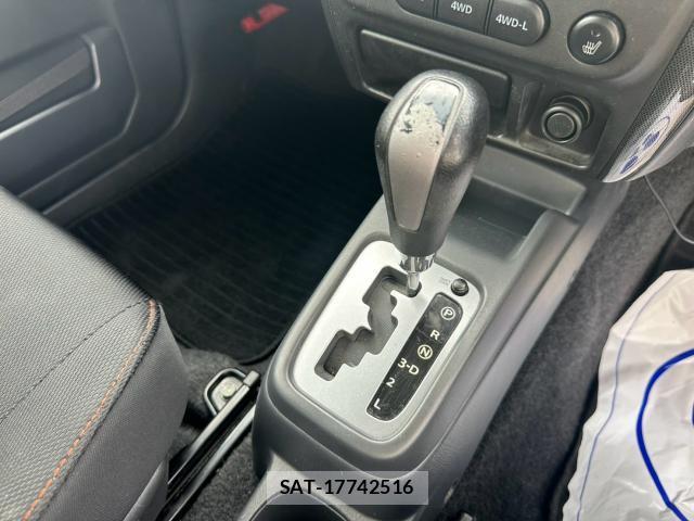 Suzuki JIMNY 2007-02 8728999-18