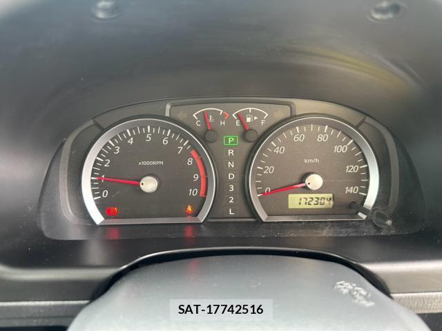 Suzuki JIMNY 2007-02 8728999-19