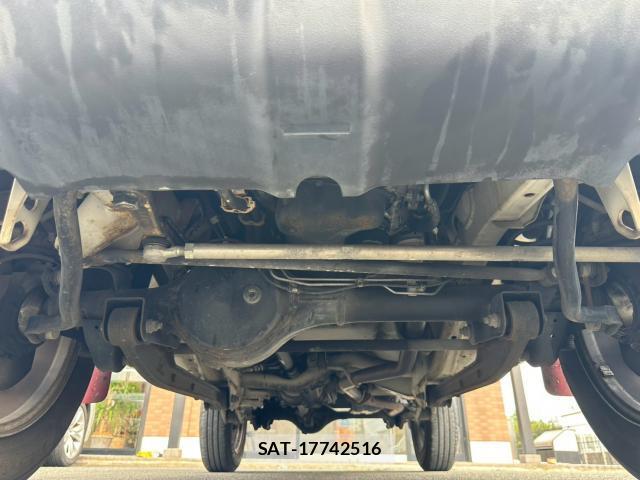 Suzuki JIMNY 2007-02 8728999-5