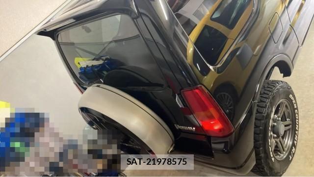 Suzuki JIMNY 2016-01 8729626-1