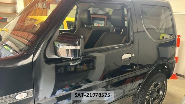 Suzuki JIMNY 2016-01 8729626-10