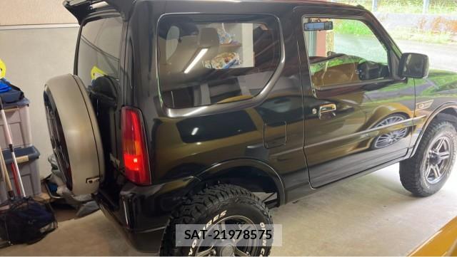 Suzuki JIMNY 2016-01 8729626-12