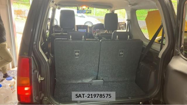 Suzuki JIMNY 2016-01 8729626-17
