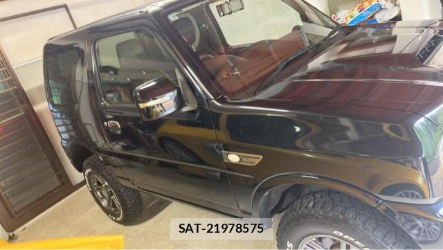 Suzuki JIMNY 2016-01 8729626-3