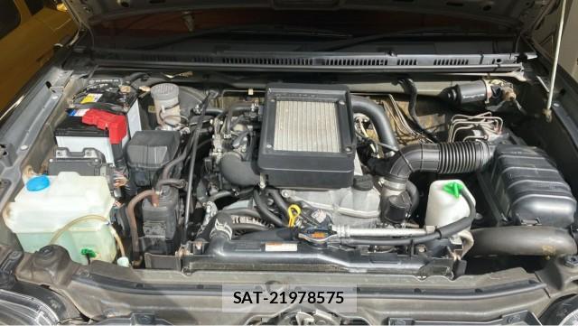 Suzuki JIMNY 2016-01 8729626-7