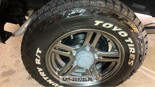 Suzuki JIMNY 2016-01 8729626-8