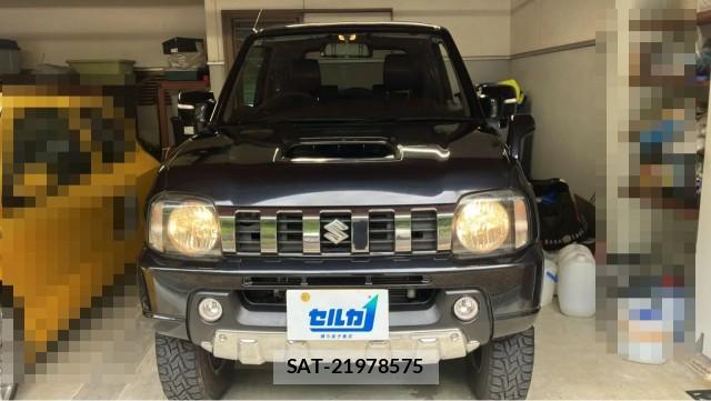 Suzuki JIMNY 2016-01 8729626-9