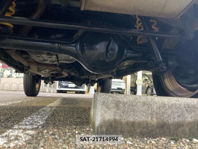Suzuki JIMNY 2004-08 8730349-7