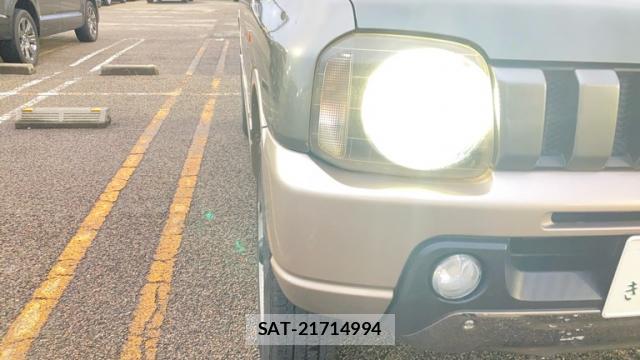 Suzuki JIMNY 2004-08 8730349-8