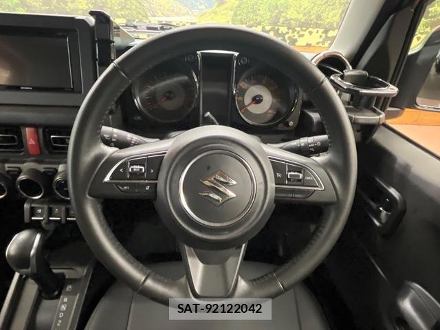Suzuki JIMNY 2024-07 8730628-10