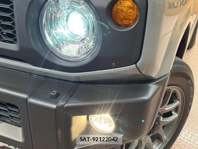 Suzuki JIMNY 2024-07 8730628-11