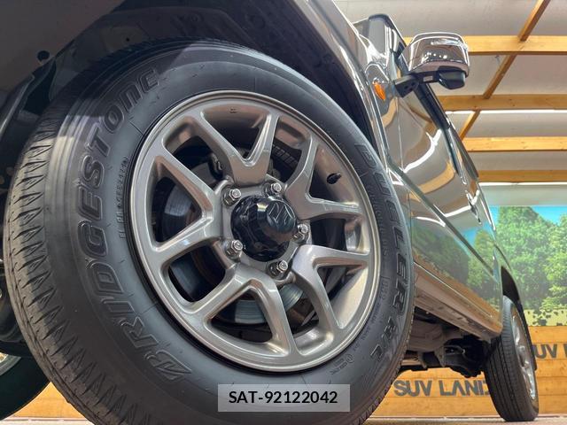 Suzuki JIMNY 2024-07 8730628-12