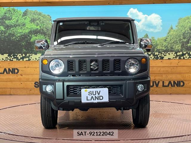 Suzuki JIMNY 2024-07 8730628-13