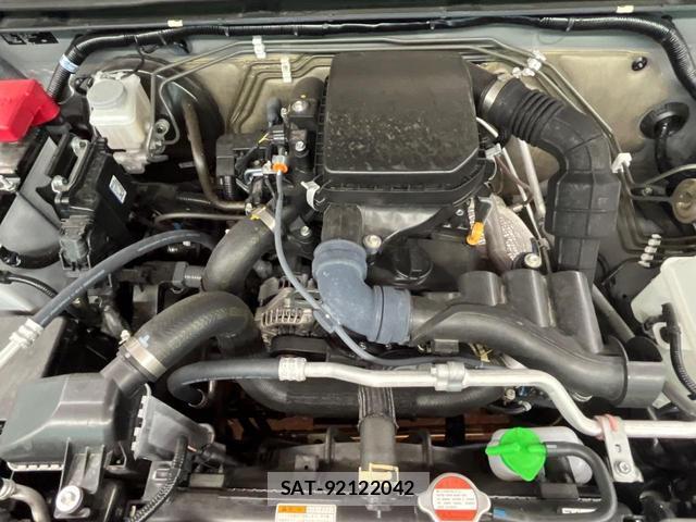 Suzuki JIMNY 2024-07 8730628-17