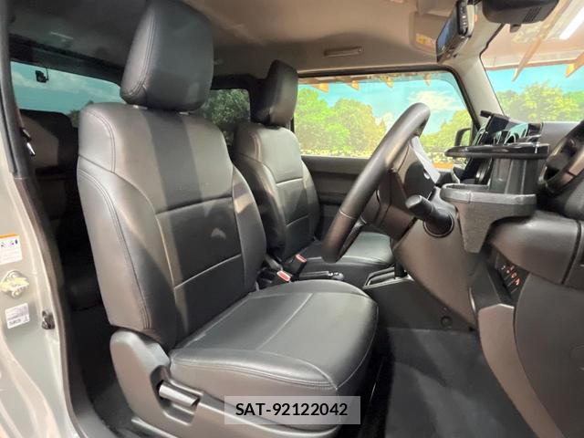 Suzuki JIMNY 2024-07 8730628-7