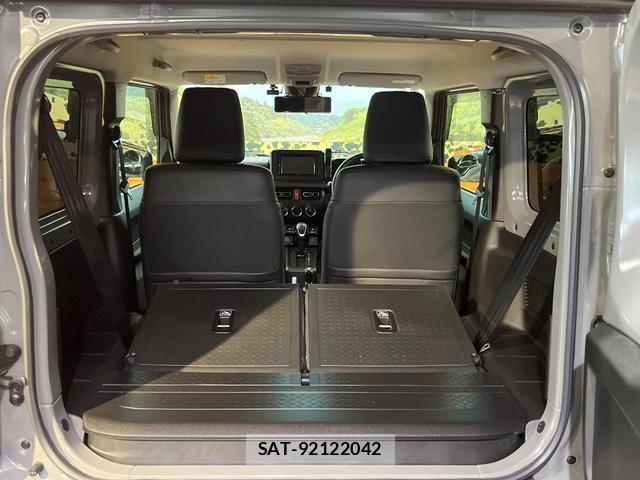Suzuki JIMNY 2024-07 8730628-9
