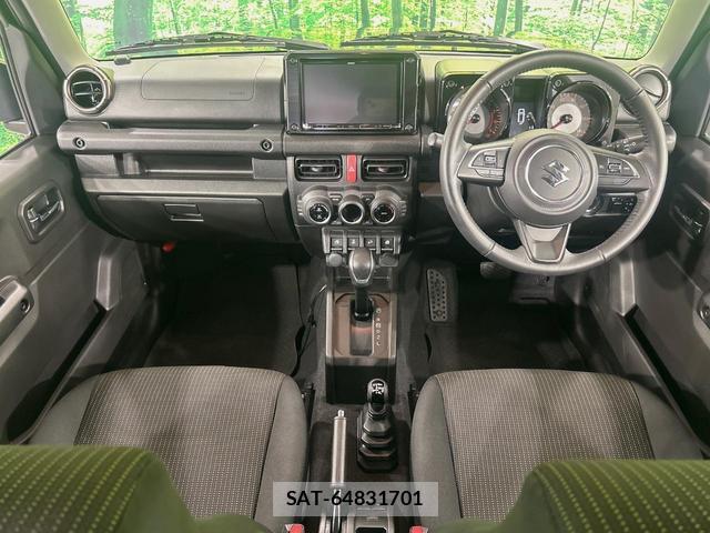 Suzuki JIMNY 2024-04 8730918-1