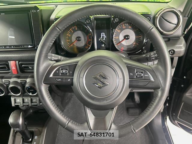 Suzuki JIMNY 2024-04 8730918-10