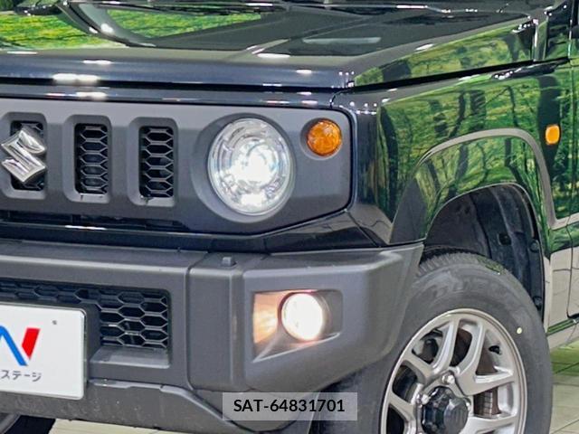 Suzuki JIMNY 2024-04 8730918-11