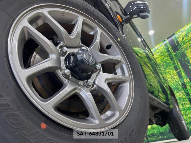 Suzuki JIMNY 2024-04 8730918-12