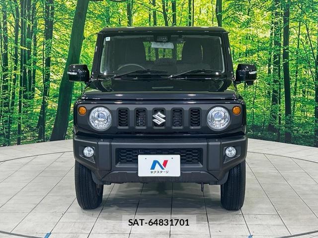 Suzuki JIMNY 2024-04 8730918-13