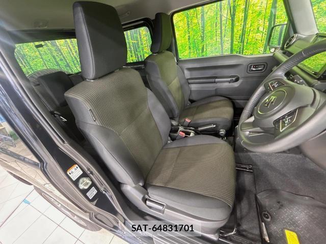 Suzuki JIMNY 2024-04 8730918-7