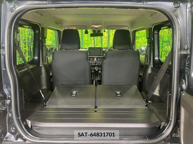 Suzuki JIMNY 2024-04 8730918-9