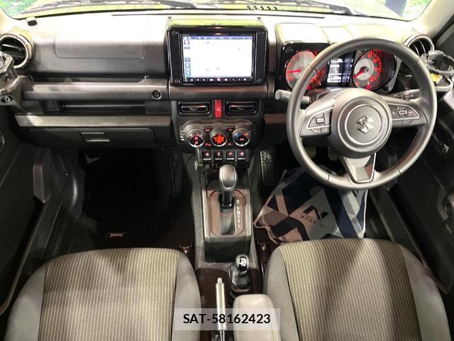 Suzuki JIMNY 2025-01 8730975-1