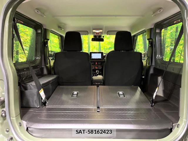 Suzuki JIMNY 2025-01 8730975-10