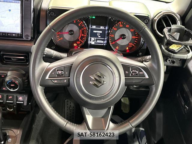 Suzuki JIMNY 2025-01 8730975-11