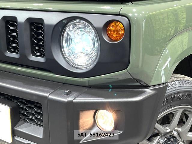 Suzuki JIMNY 2025-01 8730975-12