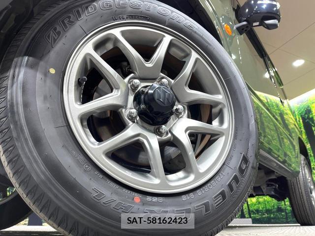 Suzuki JIMNY 2025-01 8730975-13