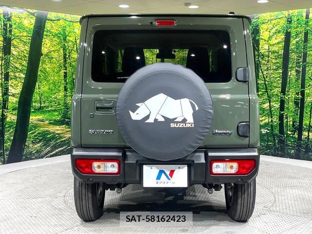 Suzuki JIMNY 2025-01 8730975-15