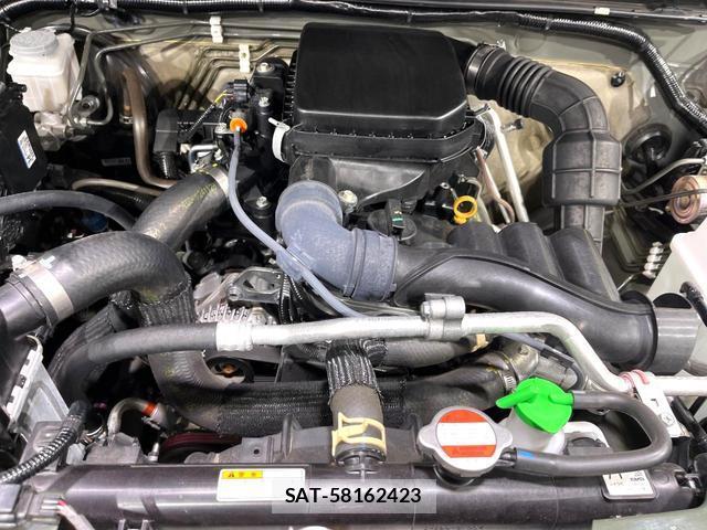 Suzuki JIMNY 2025-01 8730975-18