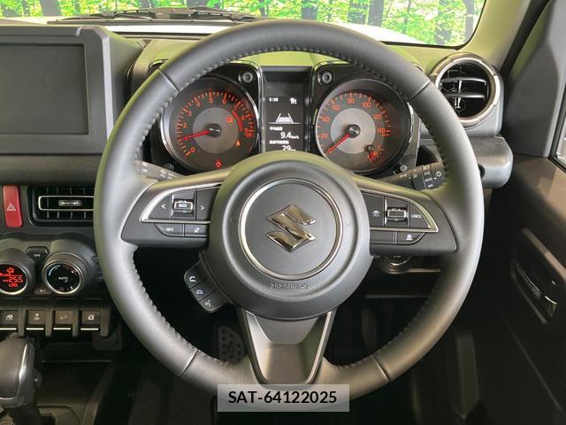 Suzuki JIMNY 2026-07 8730997-10