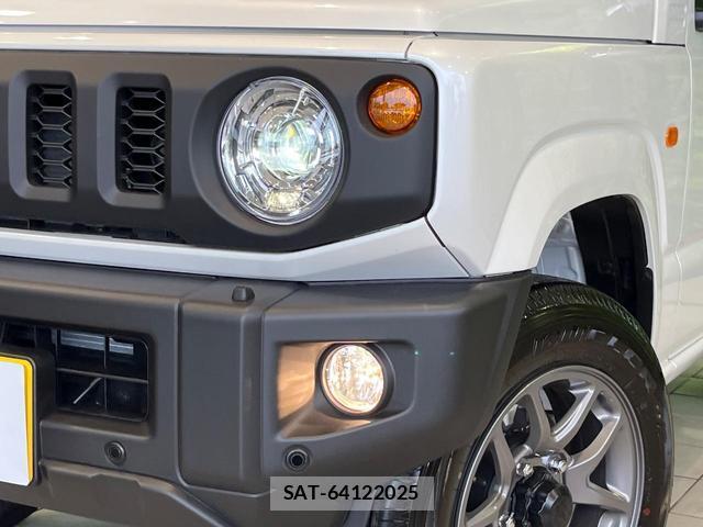 Suzuki JIMNY 2026-07 8730997-11