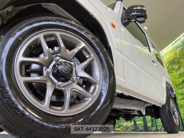 Suzuki JIMNY 2026-07 8730997-12