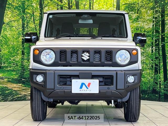 Suzuki JIMNY 2026-07 8730997-13